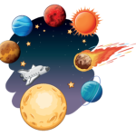 Best Home Planetarium Team