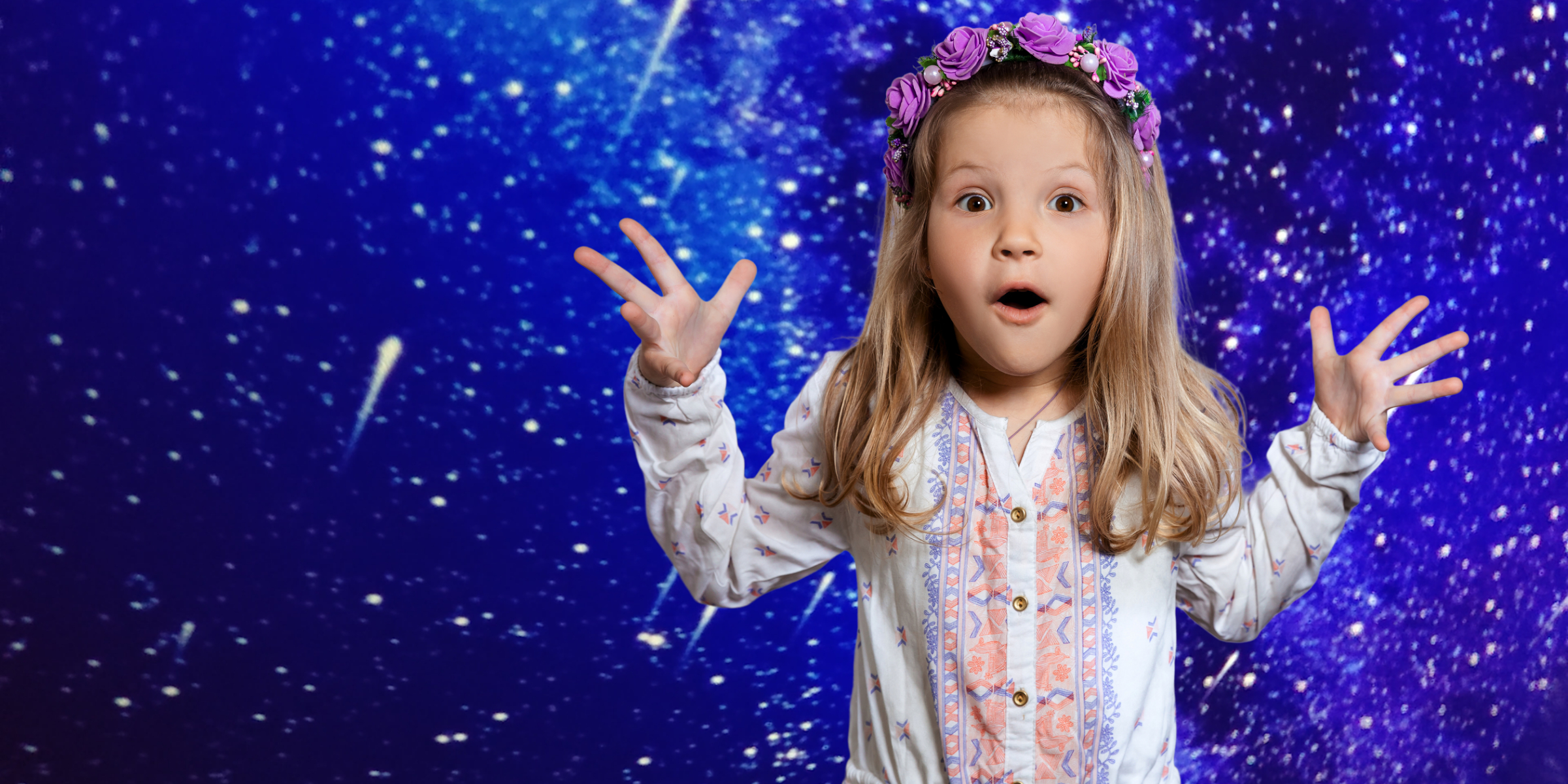 child wonder
