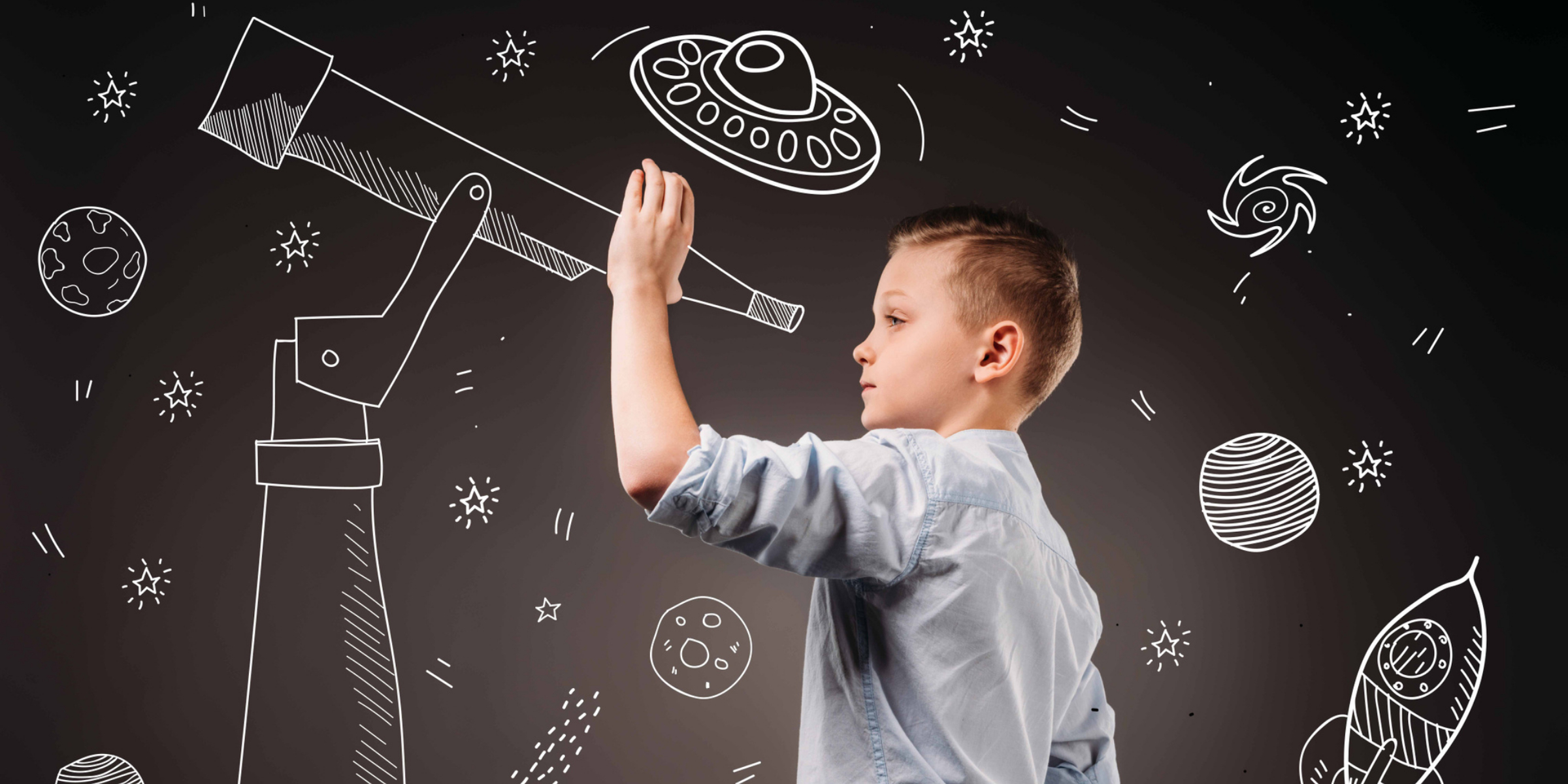The Role of Star Projectors in Fostering a Love for Astronomy