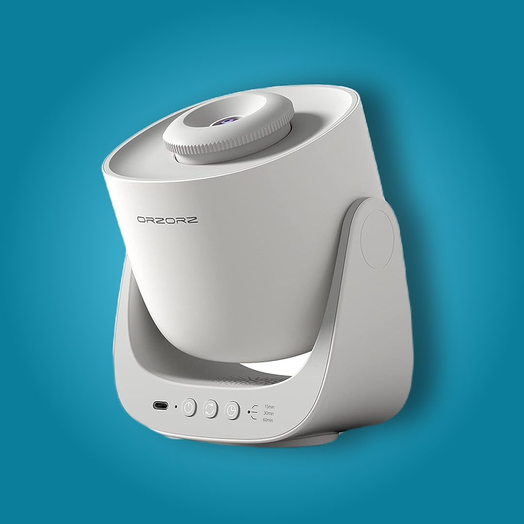 Orzorz Projector