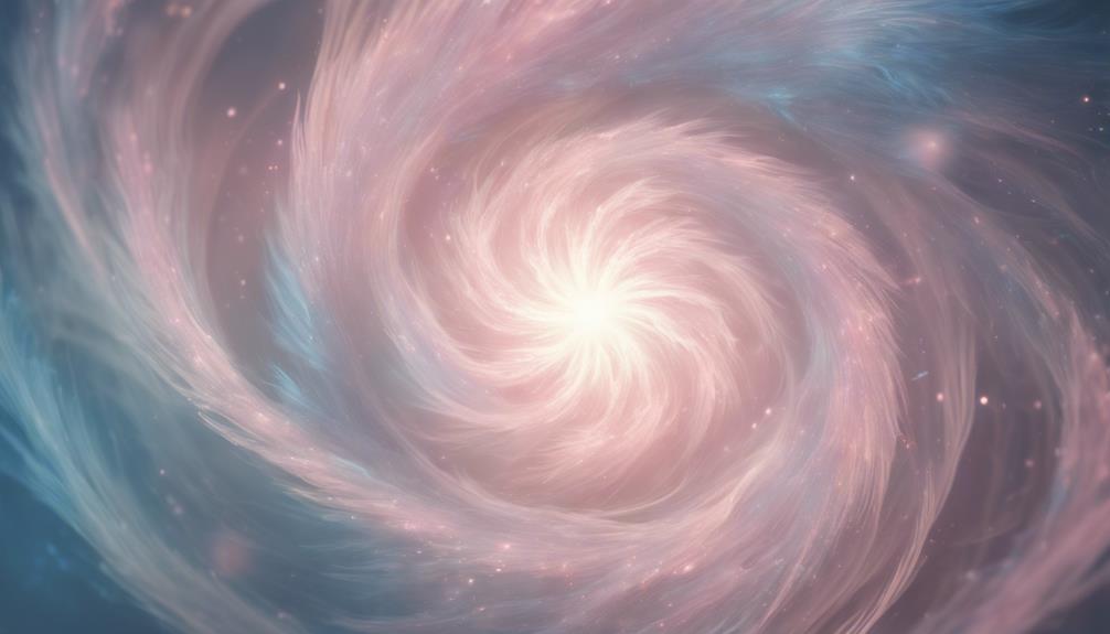 cosmic dusty star nursery