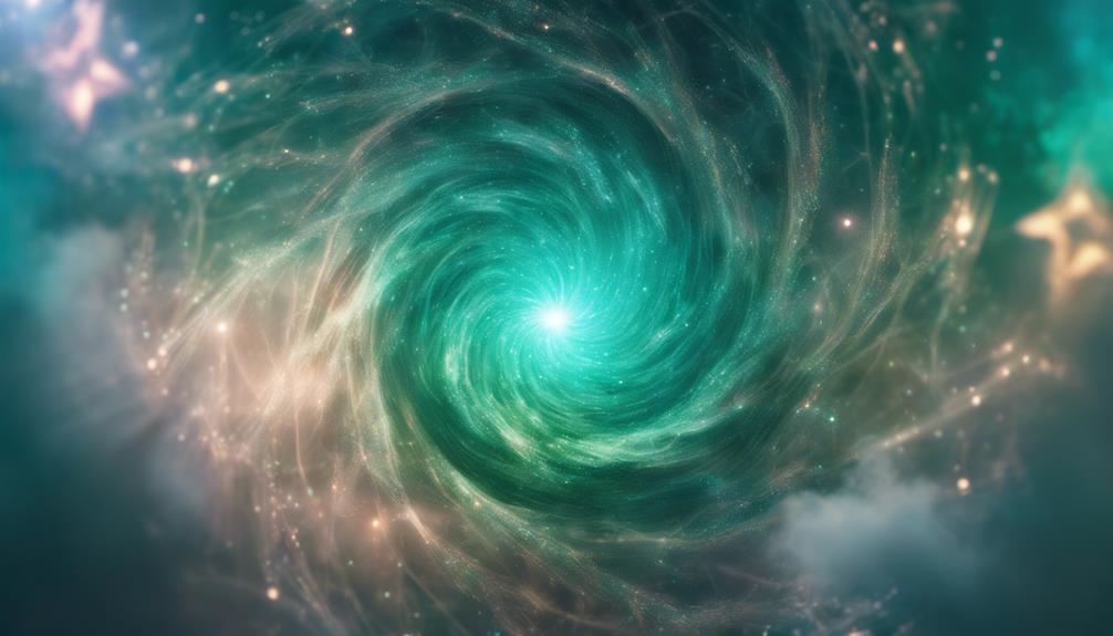 cosmic wonders of death