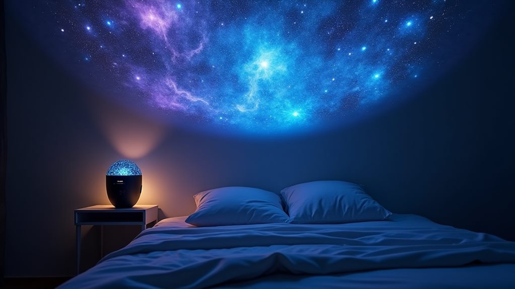 best star projector models