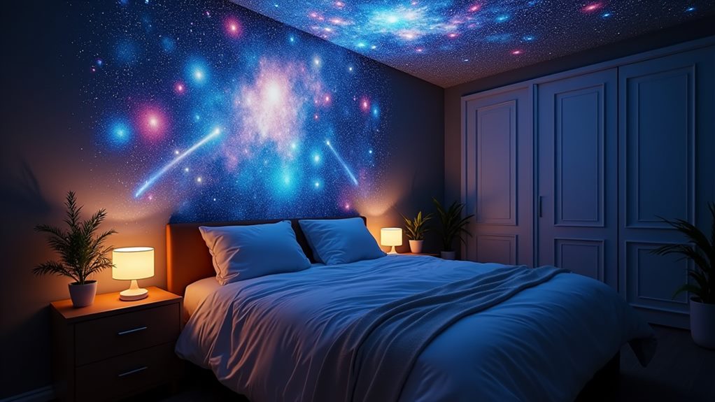 enhances ambiance and relaxation