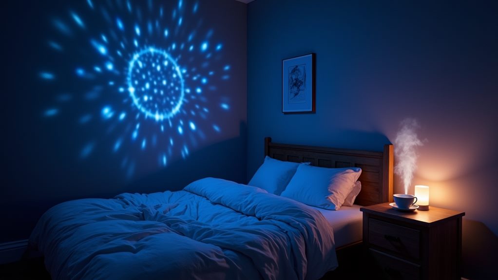 enhancing sleep rituals effectively