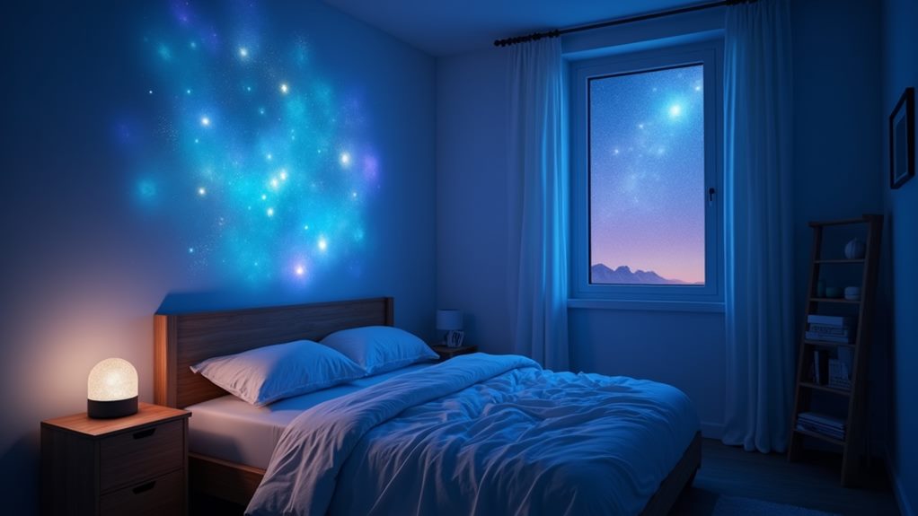 selecting ideal star projector