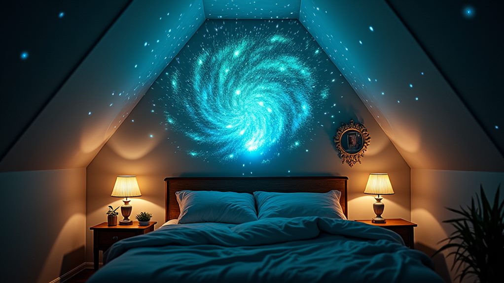 unique space utilization strategies
