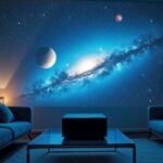 Your Go-to Guide for Choosing the Best Home Planetarium Projector
