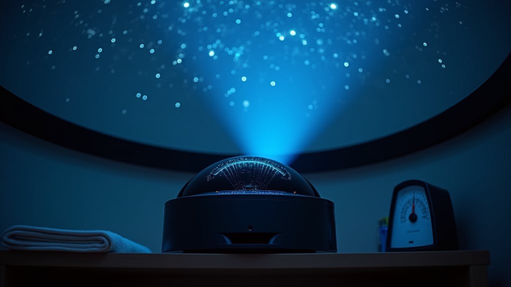 extend planetarium lifespan tips