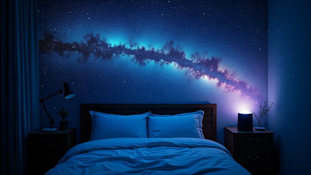 home planetarium exploration guide