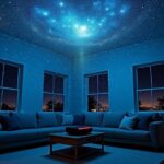 Why Every Space Lover Needs a Home Planetarium: Here’s Why!