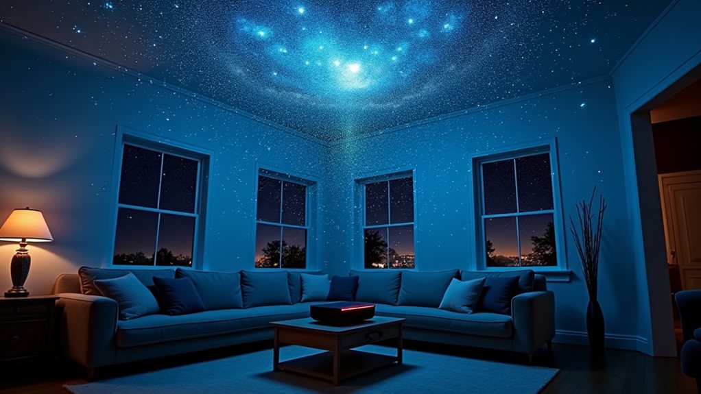 Why Every Space Lover Needs a Home Planetarium: Here’s Why!