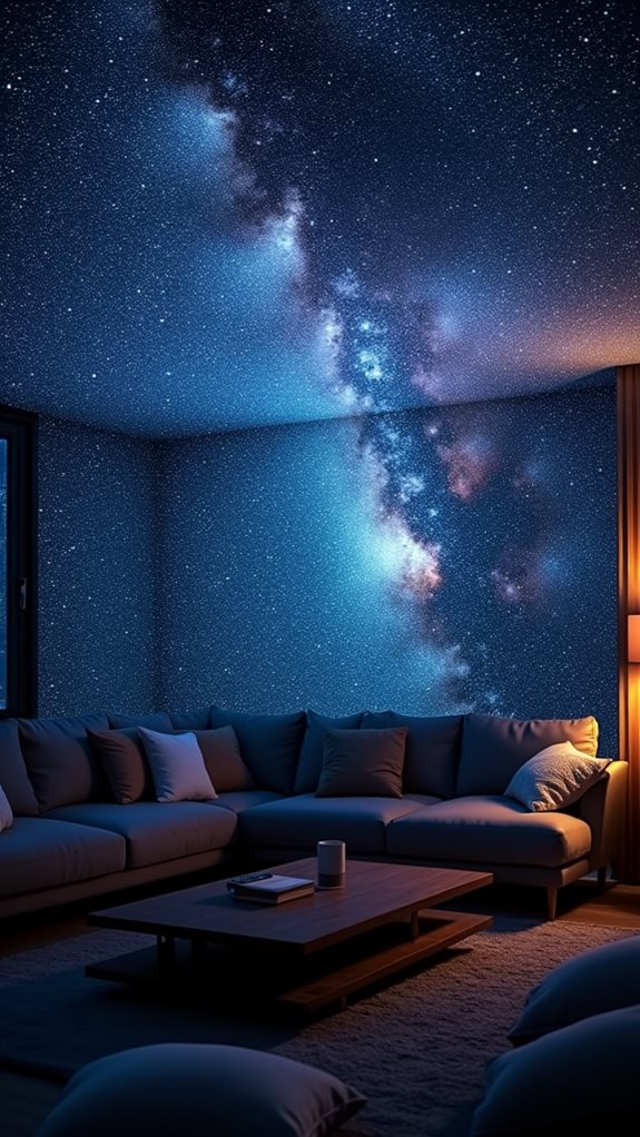 home planetariums key benefits