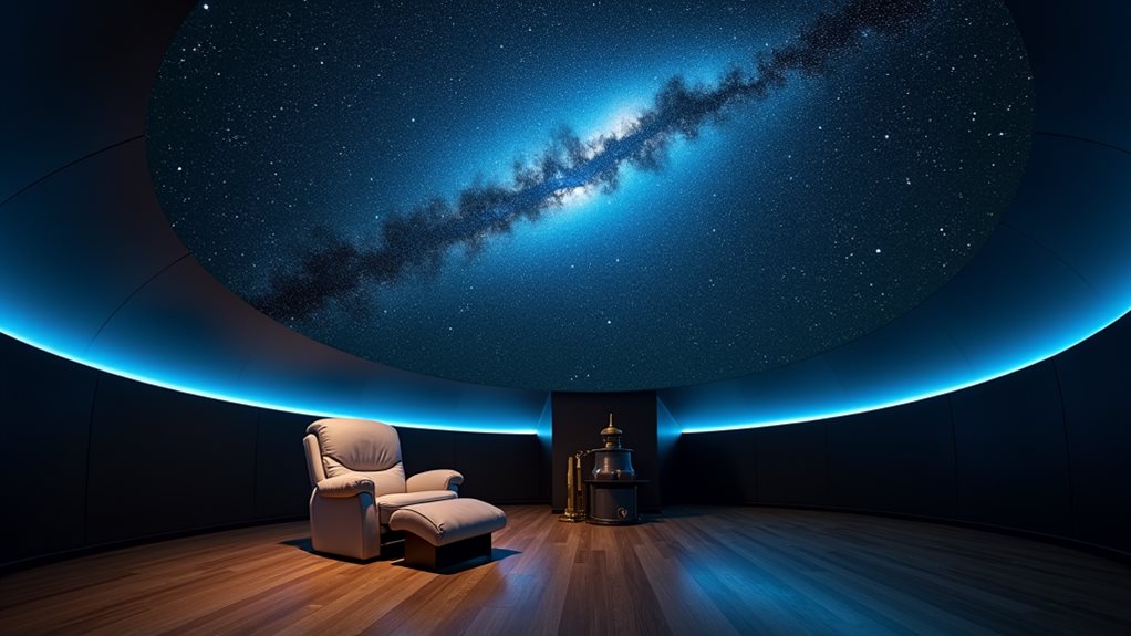 stellar experiences in comfort