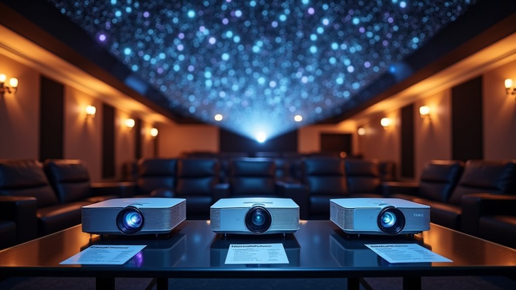 budget friendly planetarium selection