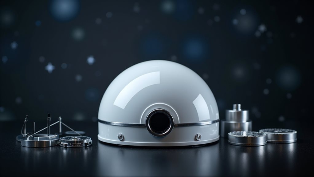 enhance your home planetarium