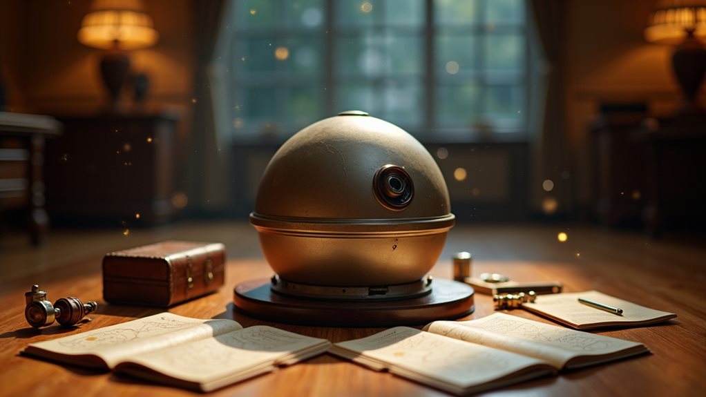 home planetarium setup guide