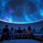 5 Surprising Benefits of Having a Home Planetarium You Didn’t Know About