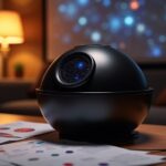 How to Choose the Perfect Projector for Your Home Planetarium