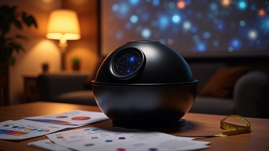 selecting ideal home projector