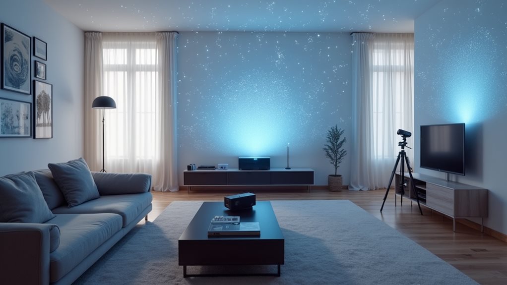 selecting the ideal planetarium