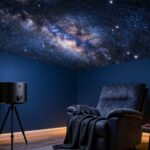 How to Set Up Your Home Planetarium for the Best Possible Experience